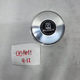 Ford/Dodge/GM 8 Lug Front Hub Cover Alcoa (returned item)